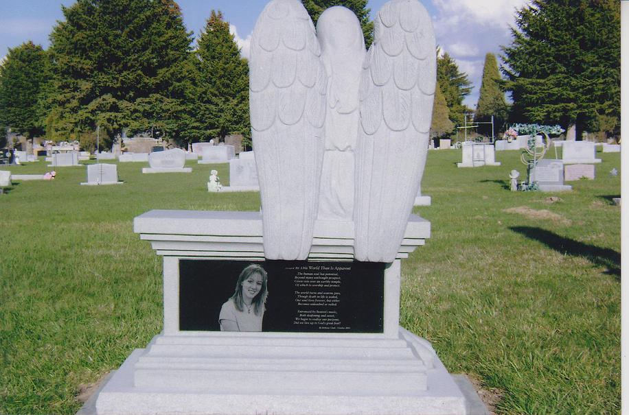 Memorial Bench 10