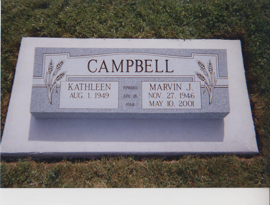 Companion Memorial 1