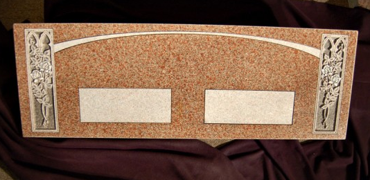 Companion Memorial 9