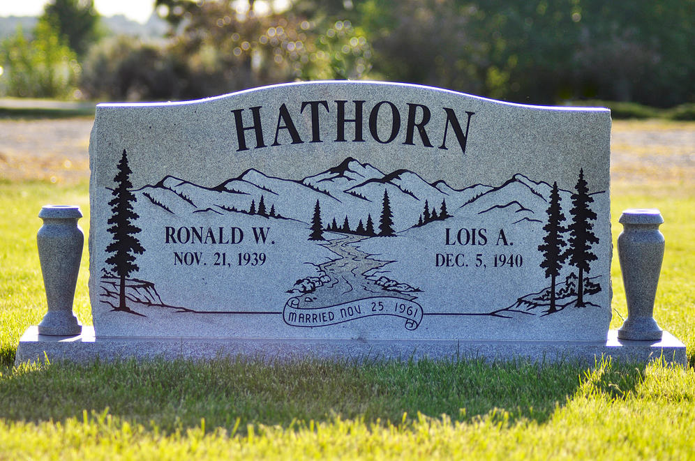 Companion Memorial 6