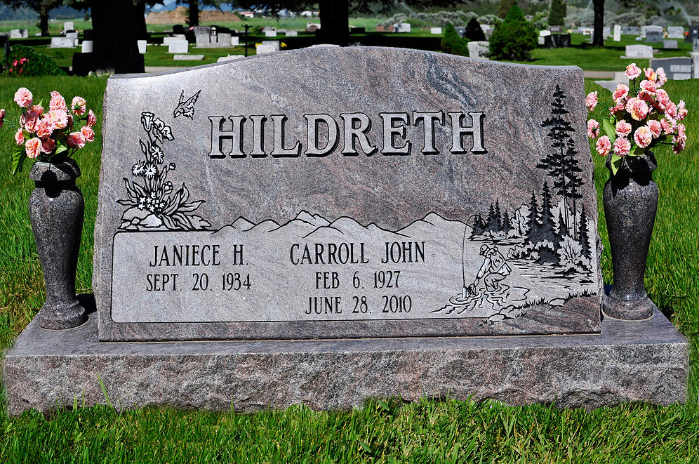 Companion Memorial 10