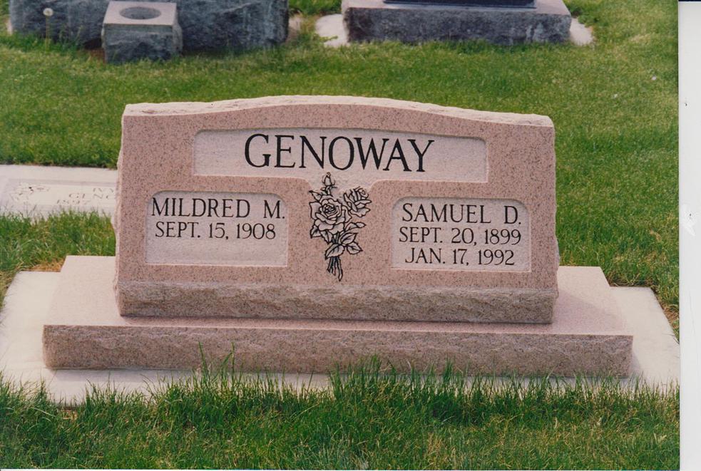 Companion Memorial 14
