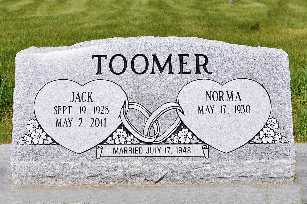 Companion Memorial 17