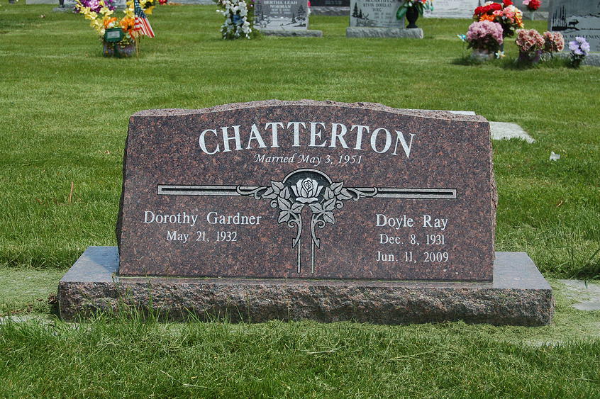Companion Memorial 23