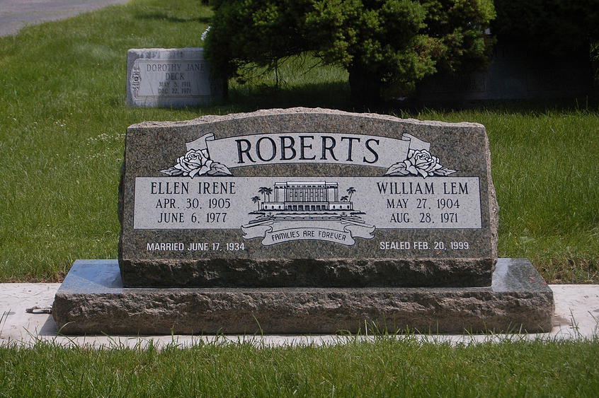 Companion Memorial 25
