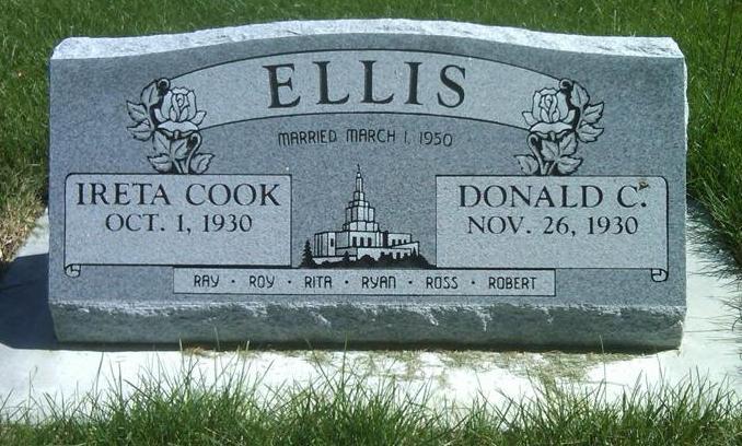 Companion Memorial 29