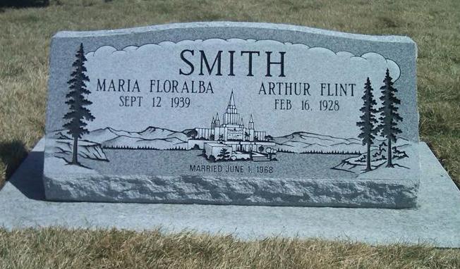 Companion Memorial 31