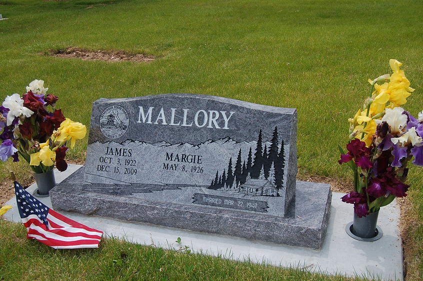 Companion Memorial 39