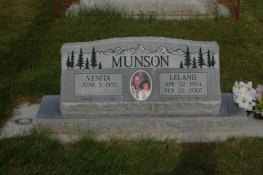Companion Memorial 41