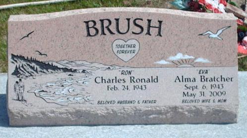 Companion Memorial 43