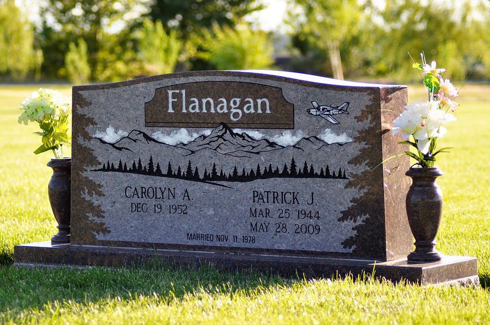 Companion Memorial 3