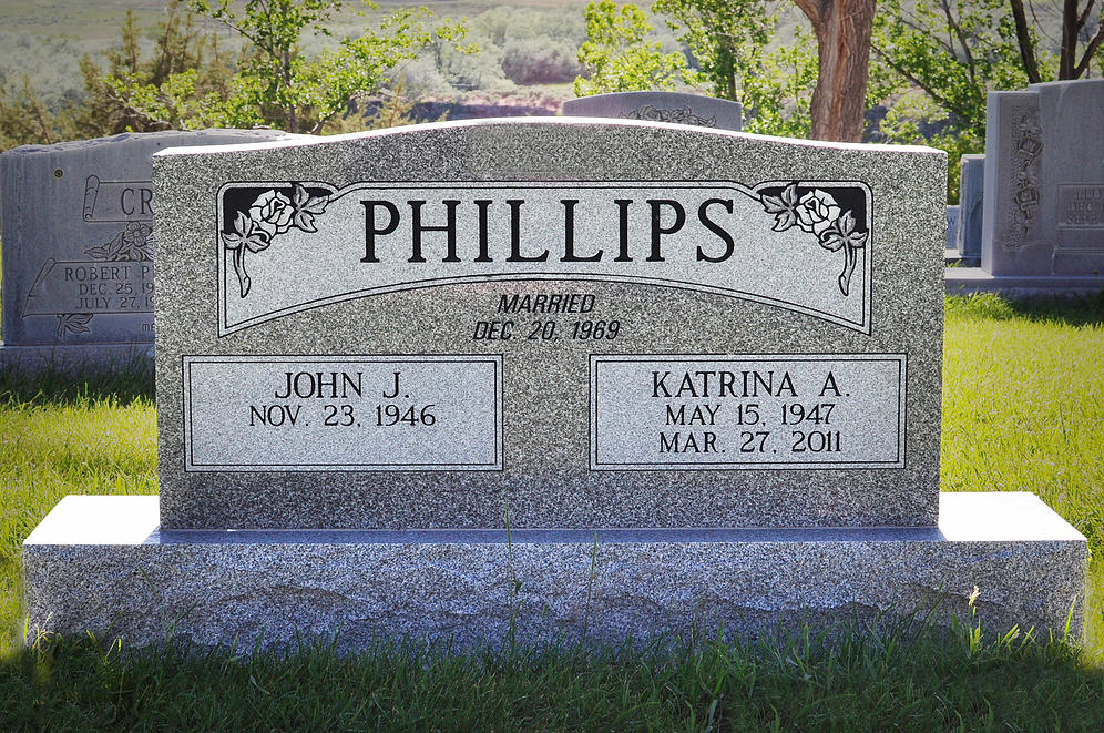 Companion Memorial 15