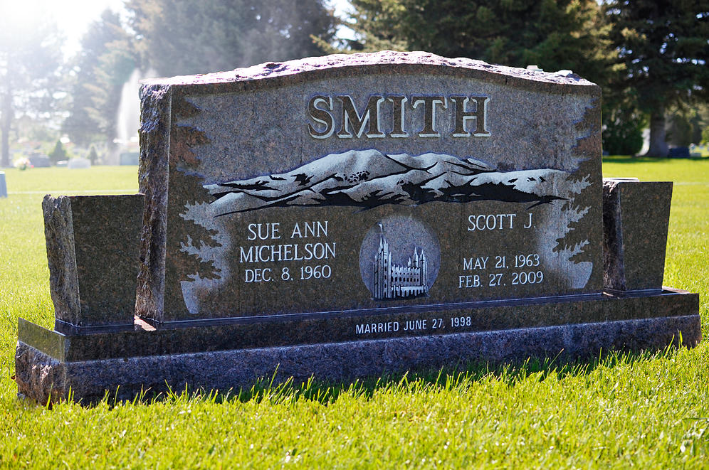 Companion Memorial 18