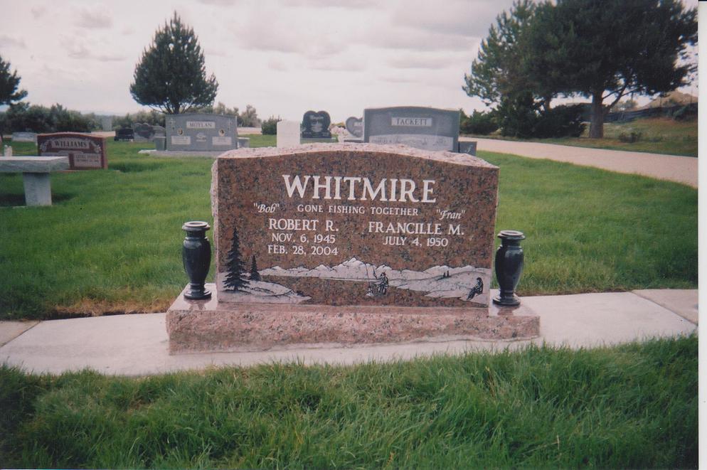 Companion Memorial 24
