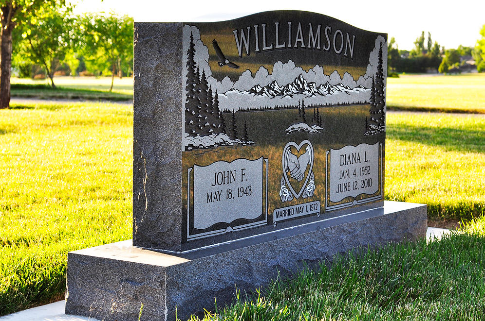 Companion Memorial 30