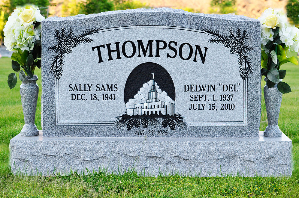 Companion Memorial 34
