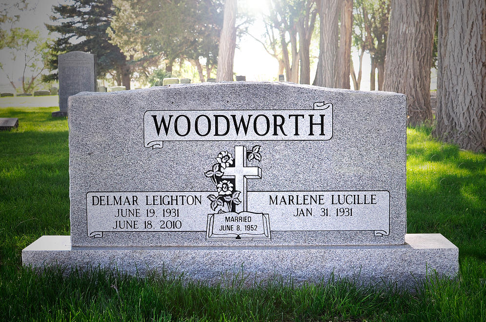 Companion Memorial 38