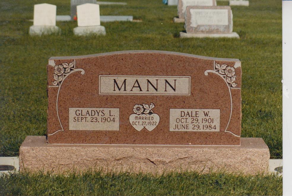 Companion Memorial 40