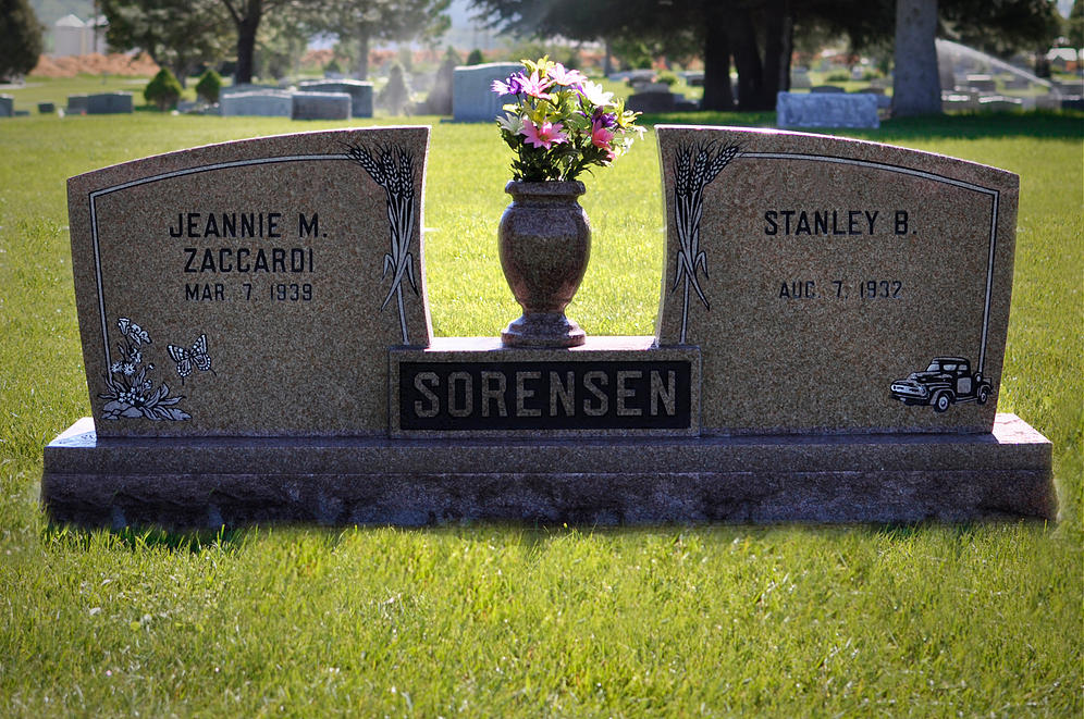 Companion Memorial 8