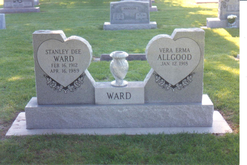 Companion Memorial 12
