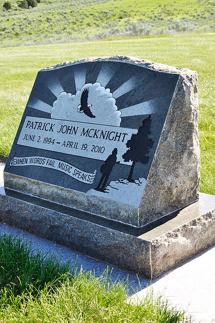 Slant Memorial 2