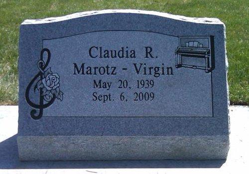 Slant Memorial 8