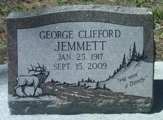 Slant Memorial 11