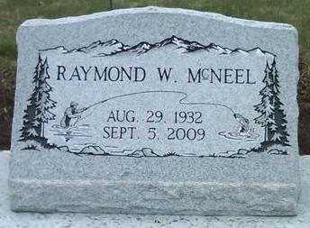 Slant Memorial 12